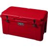 YETI Tundra 65 Cooler(Rescue Red)