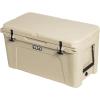 YETI Tundra 75 Cooler(Desert Tan)