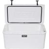 YETI Tundra 75 Cooler(White)