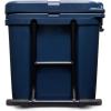 YETI Tundra Haul Portable Wheeled Cooler(Navy)