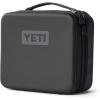 YETI Daytrip 3L Insulated Soft Cooler Lunch Box, Rescue Red(Charcoal)