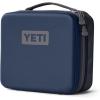YETI Daytrip 3L Insulated Soft Cooler Lunch Box, Rescue Red(Navy)