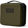 YETI Daytrip 3L Insulated Soft Cooler Lunch Box, Rescue Red(Olive)