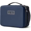 YETI Daytrip 5L Insulated Soft Cooler Lunch Box, Black(Navy)