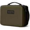 YETI Daytrip 5L Insulated Soft Cooler Lunch Box, Black(Olive)