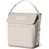 YETI Daytrip 6L Insulated Soft Cooler Lunch Bag, Navy(Cape Taupe)