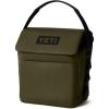 YETI Daytrip 6L Insulated Soft Cooler Lunch Bag, Navy(Olive)