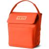 YETI Daytrip 6L Insulated Soft Cooler Lunch Bag, Navy(Papaya)