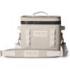 YETI Hopper Flip 12 Portable Cooler(Cape Taupe)