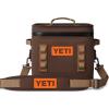 YETI Hopper Flip 12 Portable Cooler(Wetlands Brown)