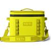 YETI Hopper Flip 18 Portable Soft Cooler(Firefly Yellow)