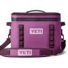 YETI Hopper Flip 18 Portable Soft Cooler(Nordic Purple)