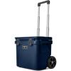 YETI Roadie 32 Wheeled Cooler(Navy)