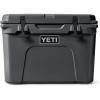 YETI Tundra 35 Cooler(Charcoal)