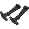 YETI Tundra & Roadie 20 Replacement T-Rex Latches (2-Pack)