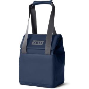 YETI Daytrip 14L Insulated Soft Cooler Tote Bag(Navy)