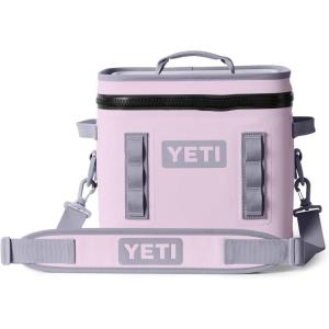 YETI Hopper Flip 12 Portable Cooler(Cherry Blossom)