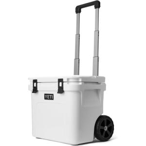 YETI Roadie 32 Wheeled Cooler(White)