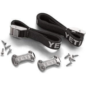 YETI Tie Down Kit for Tundra Coolers