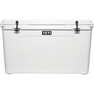 YETI Tundra 210 Cooler, White