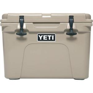 YETI Tundra 35 Cooler(Desert Tan)