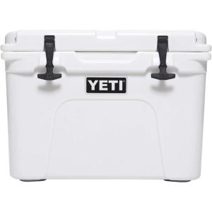 YETI Tundra 35 Cooler(White)