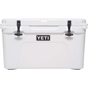 YETI Tundra 45 Cooler, White