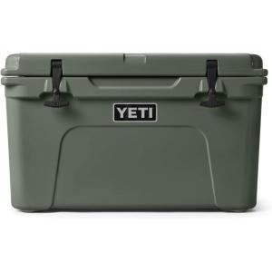 YETI Tundra 45 Cooler(Camp Green)