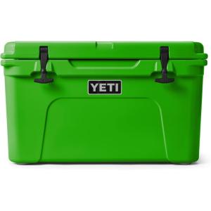 YETI Tundra 45 Cooler(Green)