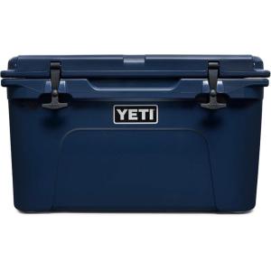 YETI Tundra 45 Cooler(Navy)