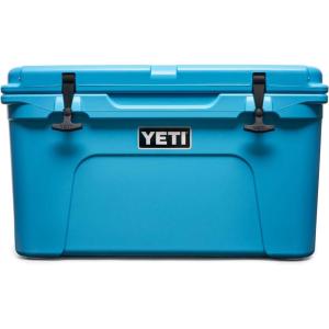 YETI Tundra 45 Cooler(Reef Blue)