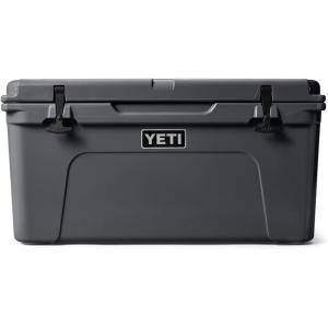 YETI Tundra 65 Cooler(Charcoal)