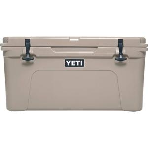 YETI Tundra 65 Cooler(Desert Tan)