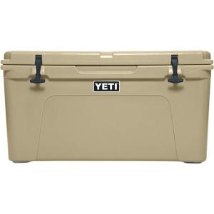 YETI Tundra 75 Cooler(Desert Tan)