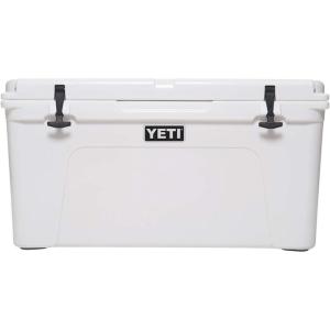 YETI Tundra 75 Cooler(White)