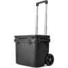 YETI Roadie 32 Wheeled Cooler(Charcoal)